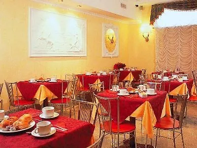 Stromboli Otel 3*