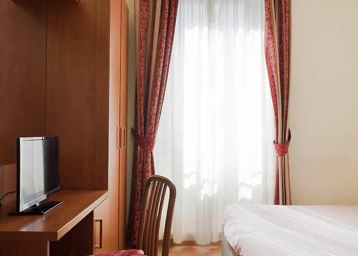 Stromboli Otel