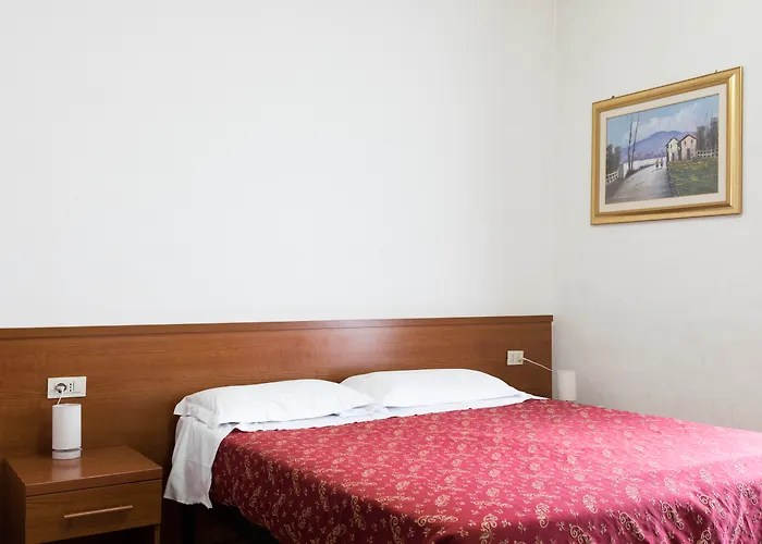 Otel Stromboli 3*