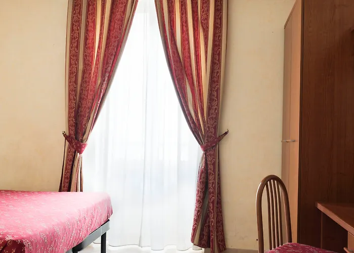 Otel Stromboli