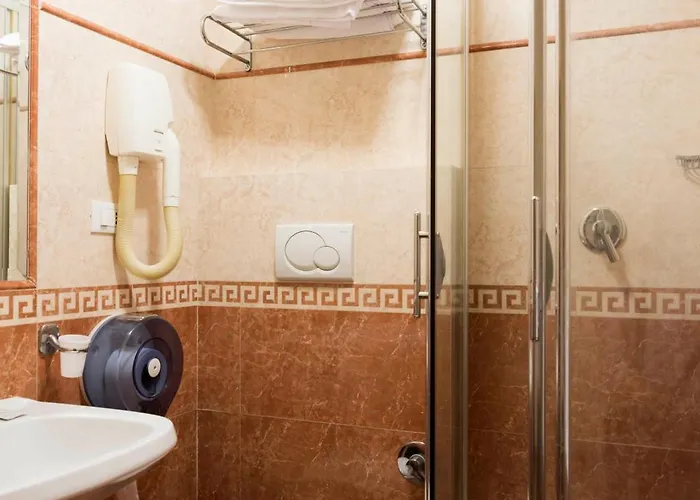 Otel Stromboli Roma