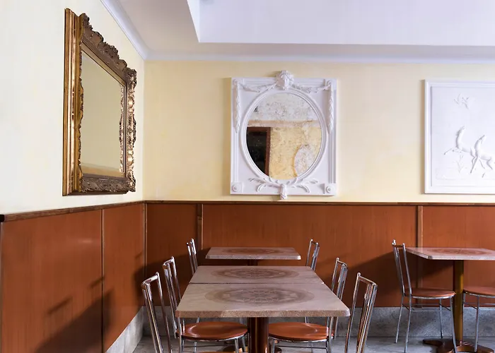 Stromboli Otel 3*