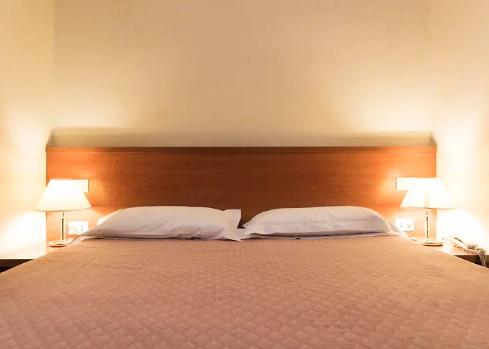 Otel Stromboli 3*