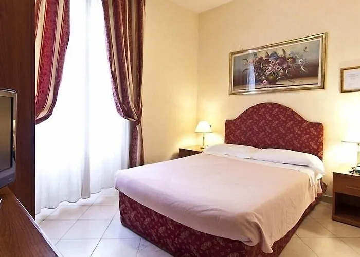 Stromboli Hotel