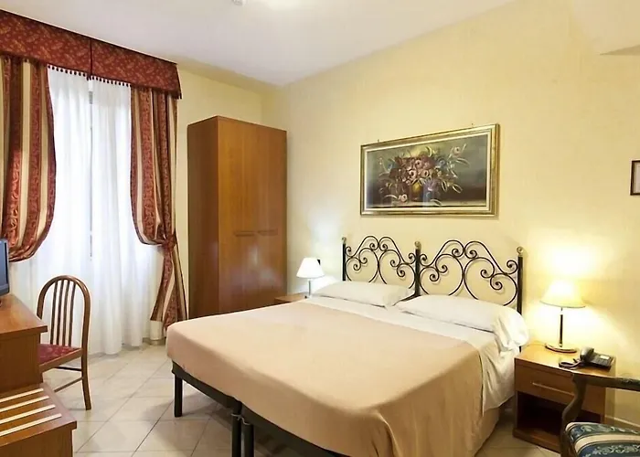 Stromboli 3*
