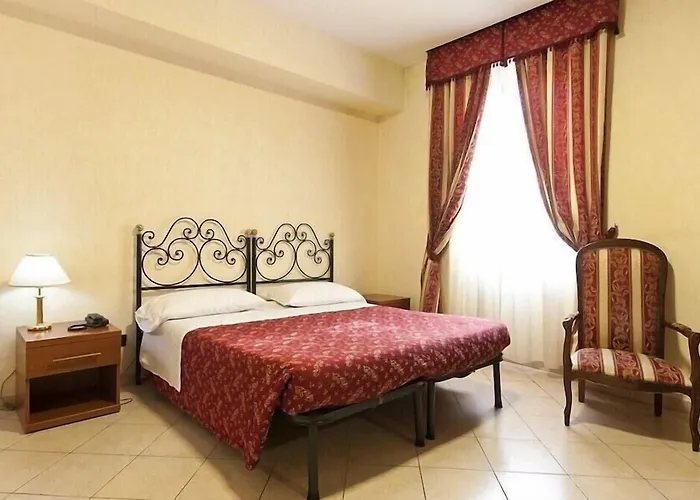 Otel Stromboli 3*