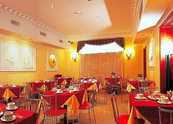 Otel Stromboli 3*
