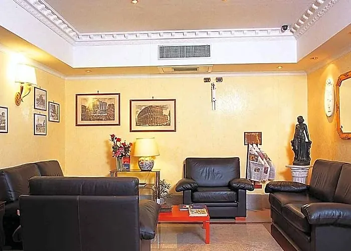 Otel Stromboli