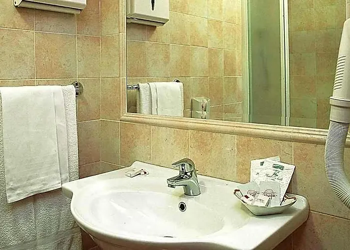 Otel Stromboli Roma