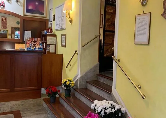 Hotel Stromboli 3*