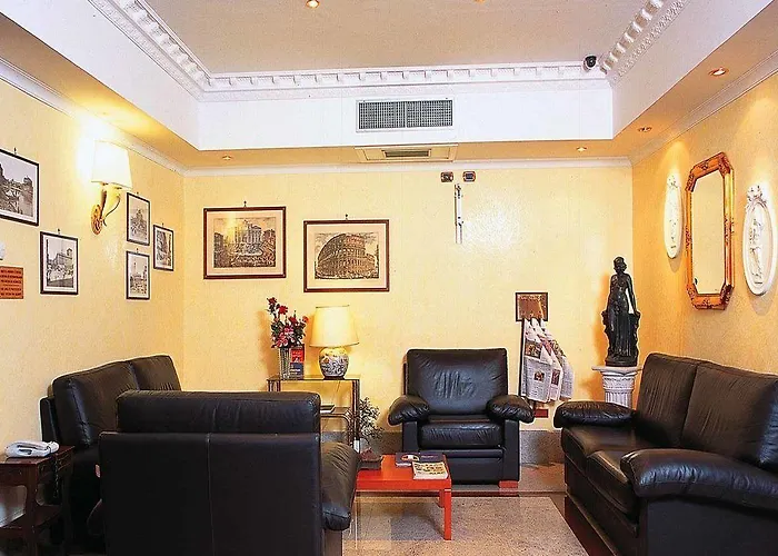 Hotel Stromboli 3*
