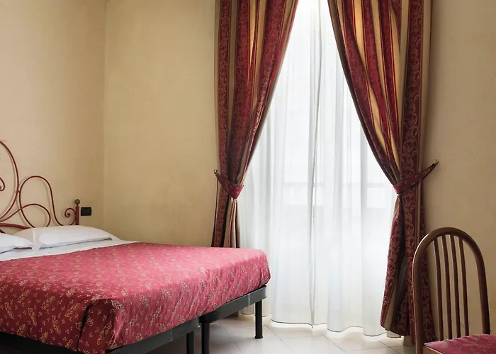 Hotel Stromboli
