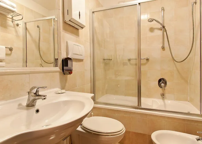 Hotel Stromboli 3*