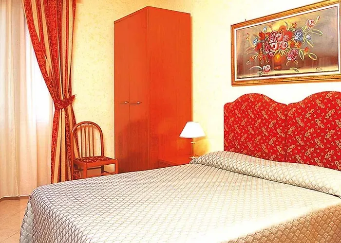 Stromboli 3*