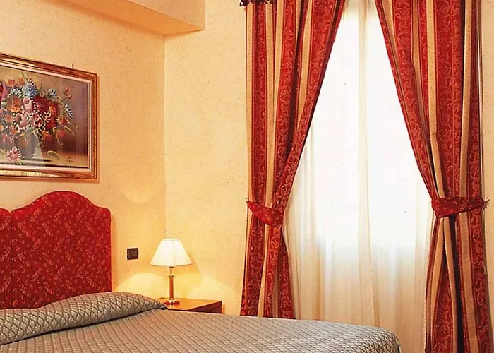 Hotel Stromboli