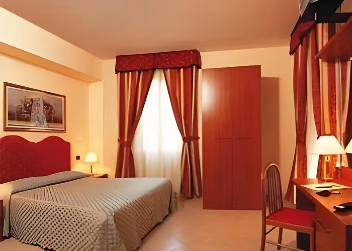 Stromboli 3*