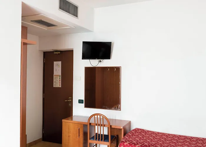Hotel Stromboli
