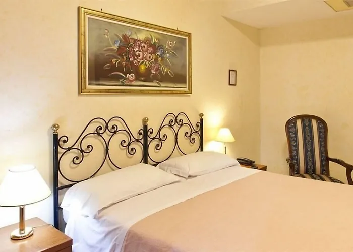Hotel Stromboli