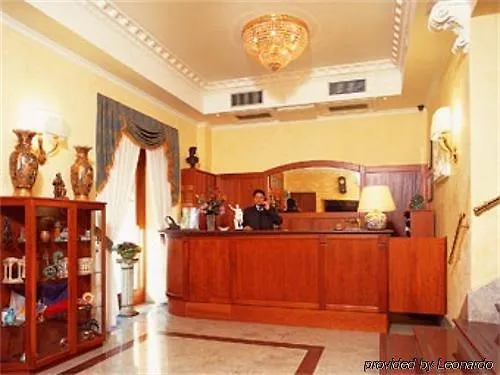 Stromboli Otel