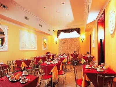 Otel Stromboli