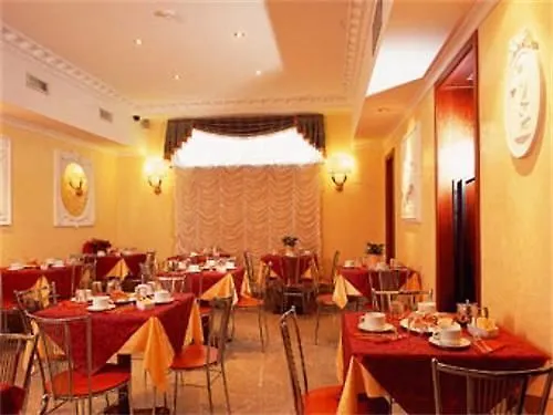Otel Stromboli 3*