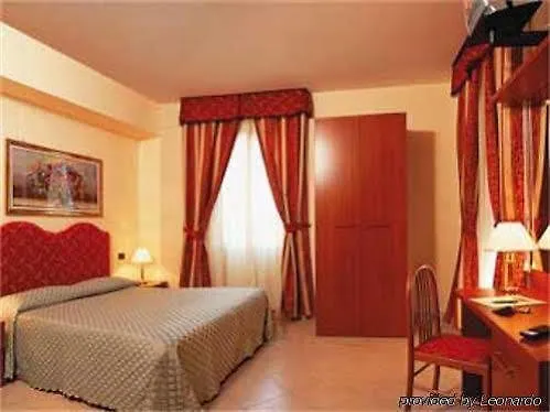 Otel Stromboli 3*