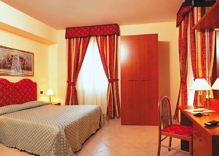 Stromboli Otel 3*
