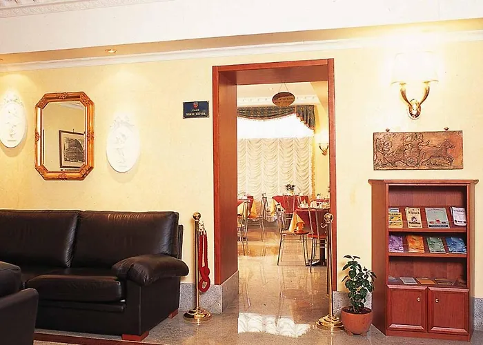 Otel Stromboli