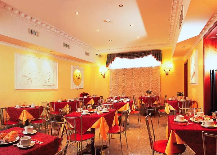 Otel Stromboli 3*