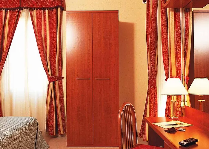 Otel Stromboli