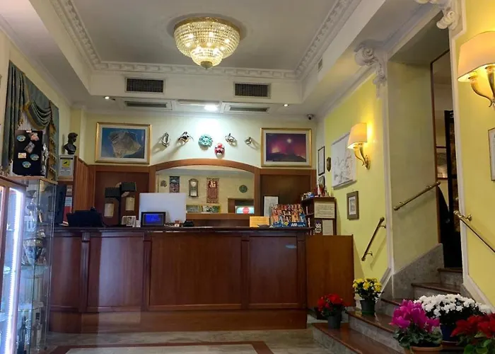 Otel Stromboli 3*