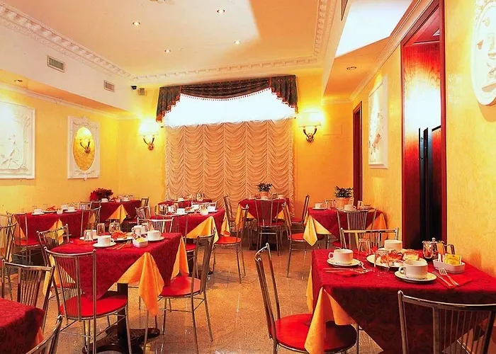 Stromboli 3*