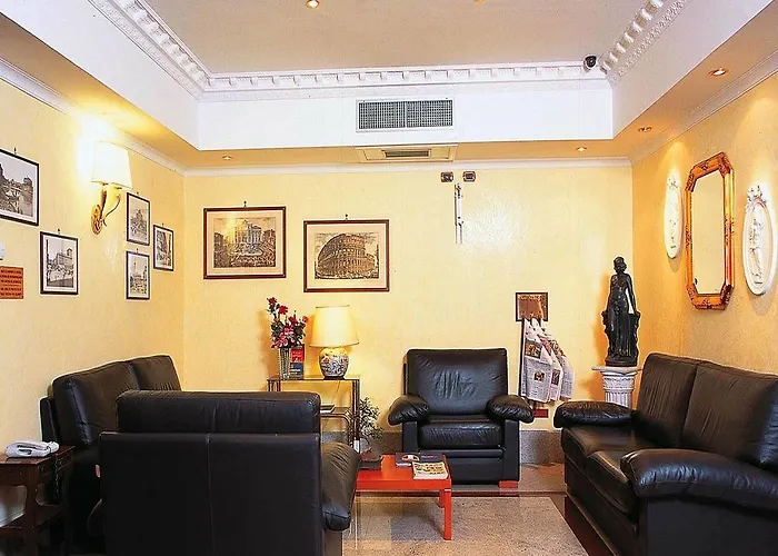Otel Stromboli 3*